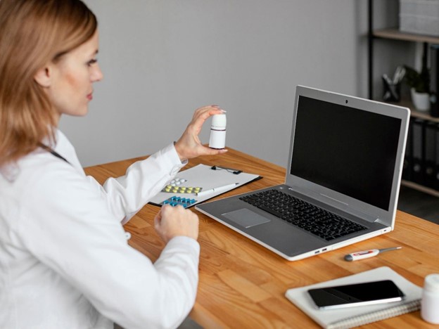 Online Pharmacy for Adderall