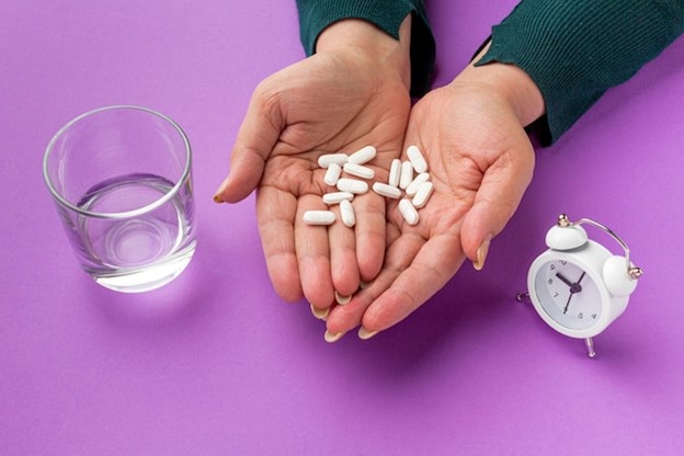 Pharmacy Online Store