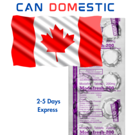 Modafresh 200mg CAN-CAN Domestic