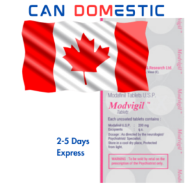 Modvigil 200mg CAN-CAN Domestic