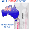 Artivigil 150mg  AU – AU Domestic