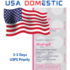 Modvigil 200mg  USA-USA Domestic
