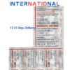 Modafil 200 MD Buyer's Choice MD