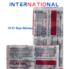 Vilafinil 200mg Economical
